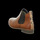 Schuhe Damen Stiefel Remonte Stiefeletten R6381-22 Braun