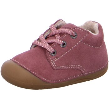 Schuhe Mädchen Babyschuhe Lurchi Maedchen 33-13978-47 3313978-47 rosa