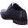Schuhe Herren Derby-Schuhe & Richelieu Bugatti Business Gagno 311646123511-6041 Schwarz