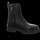 Schuhe Damen Stiefel Dockers by Gerli Stiefeletten 45AT202100100 100 Schwarz