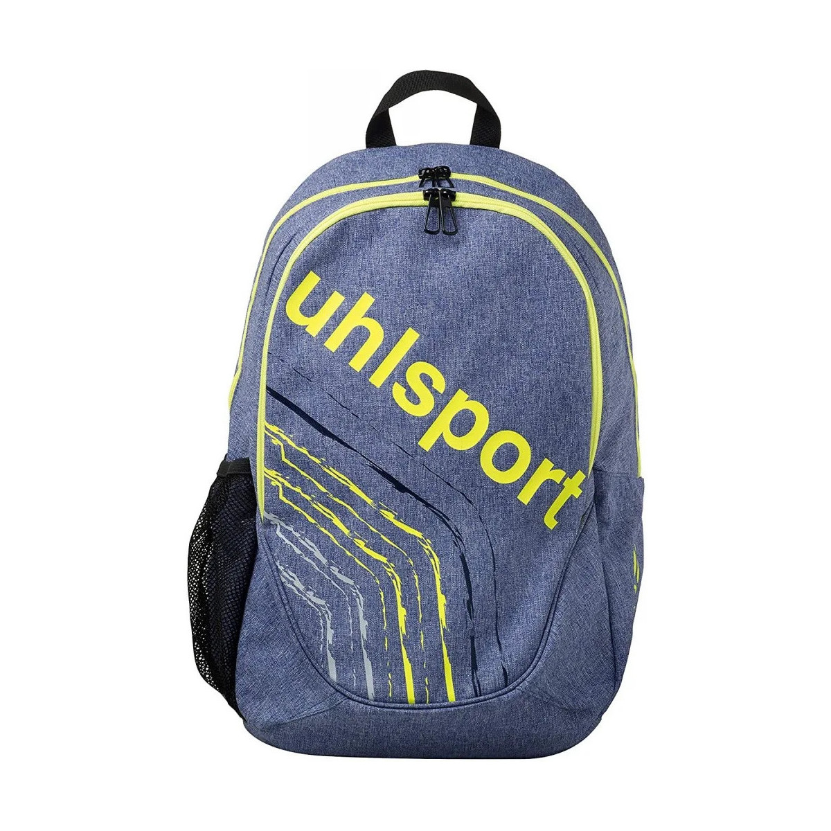 Taschen Damen Sporttaschen Uhlsport UHL-SACDOS Blau