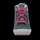 Schuhe Mädchen Babyschuhe Superfit Schnuerstiefel 1-009307-2000 Grau