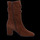 Schuhe Damen Stiefel Gabor Stiefel 75.611.18 Braun