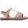Schuhe Damen Sandalen / Sandaletten Refresh 72268 Rosa