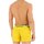 Kleidung Herren Badeanzug /Badeshorts Moschino A6118 Gelb