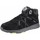 Schuhe Jungen Sneaker Vado High Mike Boa 83312-001 Schwarz