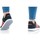 Schuhe Kinder Sneaker Low adidas Originals VS Switch 3K Schwarz, Rot