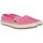 Schuhe Damen Sneaker Low Lacoste Marice 218 1 Caw Rosa
