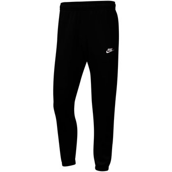 Kleidung Herren Hosen Nike Sport Sportswear Club Fleece Pants BV2737-010 Schwarz