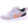 Schuhe Jungen Sneaker Nike Low  REVOLUTION 5 BABY/TODDLER BQ5673 007 Other