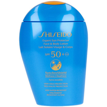 Beauty Sonnenschutz & Sonnenpflege Shiseido Expert Sun Protector Lotion Spf50+ 