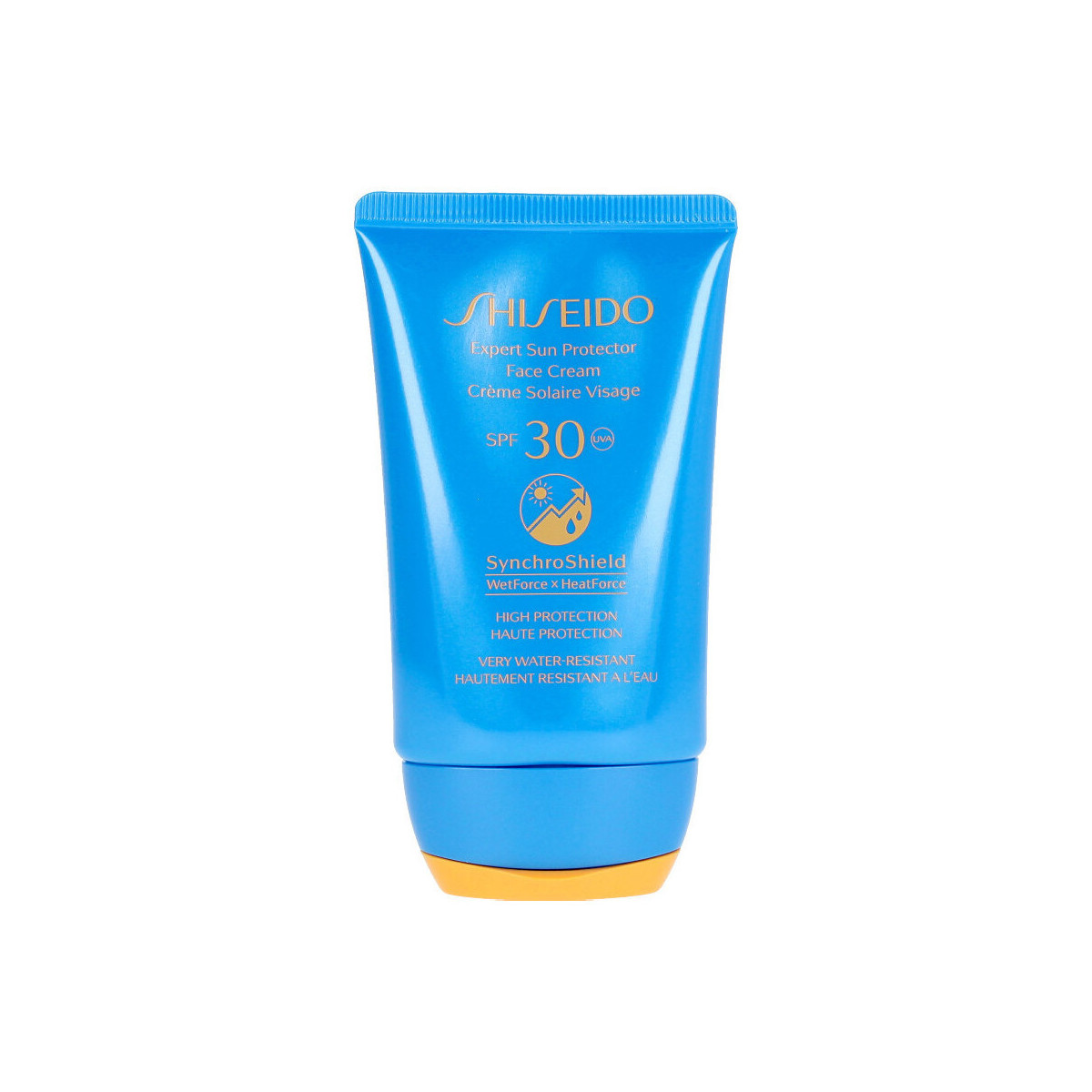 Beauty Sonnenschutz & Sonnenpflege Shiseido Expert Sun Protector Cream Spf30 
