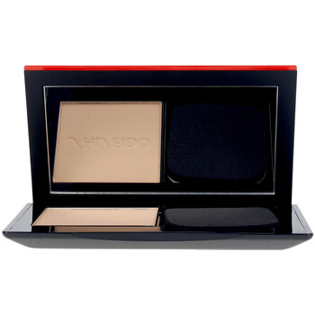 Beauty Damen Make-up & Foundation  Shiseido Synchro Skin Self-refreshing Custom Finish Powder Fdt. 240 