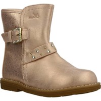 Schuhe Mädchen Stiefel Chicco CLAUDY Rosa