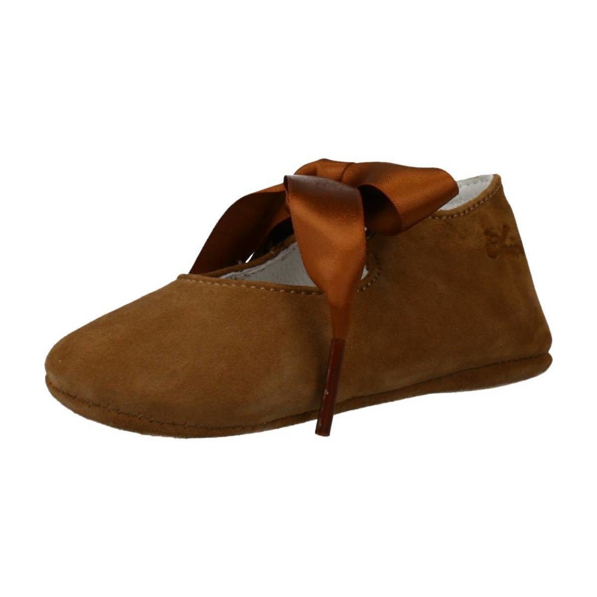 Schuhe Mädchen Derby-Schuhe & Richelieu Chicco NUEVA Braun