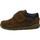 Schuhe Jungen Derby-Schuhe & Richelieu Chicco GAETANO Braun