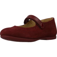 Schuhe Mädchen Derby-Schuhe & Richelieu Chicco CECYL Rot