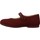 Schuhe Mädchen Derby-Schuhe & Richelieu Chicco CECYL Rot