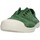 Schuhe Kinder Sneaker Natural World 102E-639 Grün