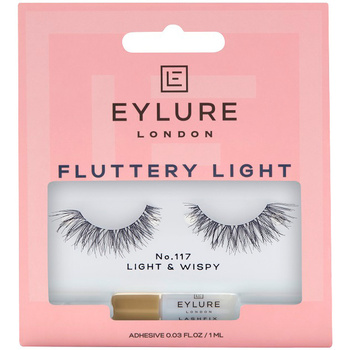 Eylure Fluttery Light 117 