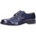 Schuhe Herren Derby-Schuhe Arcuri  Blau