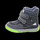 Schuhe Jungen Babyschuhe Lurchi Klettstiefel JAUFEN-TEX 33-14673-39-39 Blau