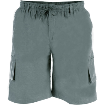 Kleidung Herren Shorts / Bermudas Duke  Grau
