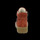 Schuhe Damen Stiefel Remonte Stiefeletten R7992-38 Rot