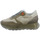 Schuhe Damen Sneaker Meline 1275 TR01702 Grau