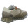 Schuhe Damen Sneaker Meline 1275 TR01702 Grau