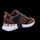 Schuhe Damen Sneaker La Strada 1901090-2226 Braun