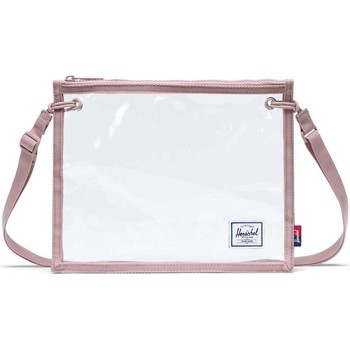 Herschel  Taschen Alder Ash Rose/Clear - Clear Bags