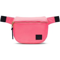 Taschen Taschen Herschel Fifteen Neon Pink/Black Rosa