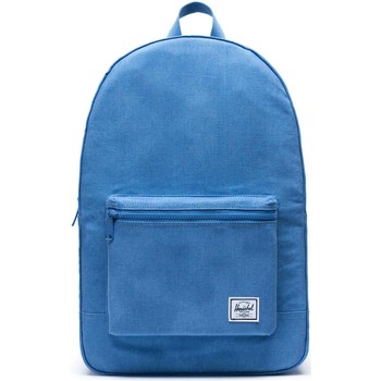 Taschen Rucksäcke Herschel Daypack Riverside - Cotton Casuals Blau