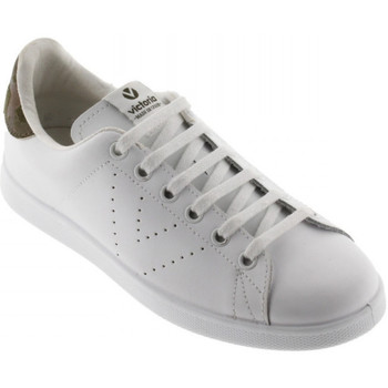 Schuhe Damen Sneaker Victoria 1125104 Weiss