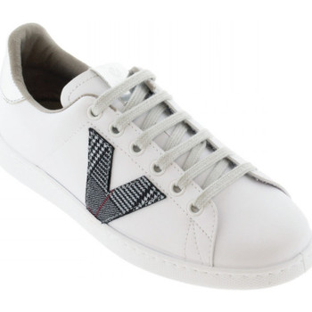 Schuhe Damen Sneaker Victoria 1125216 Weiss