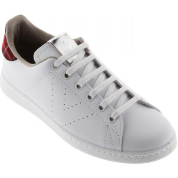 Schuhe Damen Sneaker Victoria 1125241 Weiss