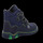 Schuhe Jungen Stiefel Ricosta Klettstiefel GABRIS 50 5200103/180 Blau