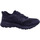Schuhe Damen Laufschuhe Asics Sportschuhe Gel-Sonoma 5 G-TX 1012A567-001 Schwarz