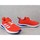 Schuhe Kinder Sneaker Low adidas Originals Fortarun EL K Rot