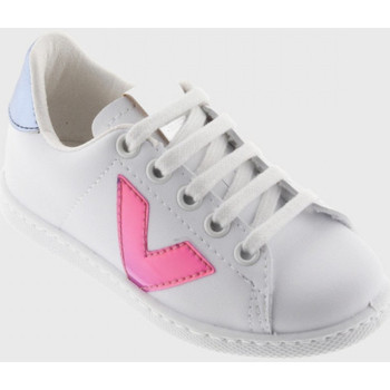 Schuhe Mädchen Sneaker Victoria 1125226 Weiss