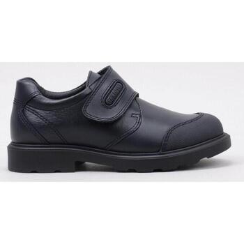 Schuhe Jungen Derby-Schuhe & Richelieu Pablosky 715420 Marine
