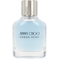 Beauty Herren Eau de parfum  Jimmy Choo Urban Hero Edp Zerstäuber 