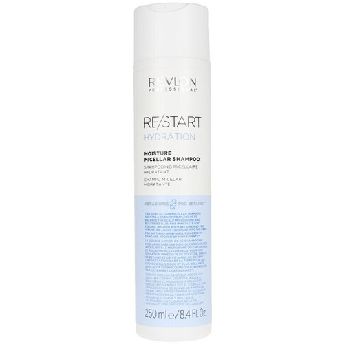 Beauty Shampoo Revlon Re-start Hydration Shampoo 