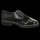 Schuhe Damen Derby-Schuhe & Richelieu Sioux Schnuerschuhe Meredith-703-H 64330 Schwarz