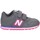 Schuhe Kinder Multisportschuhe New Balance IV500RGP IV500RGP 