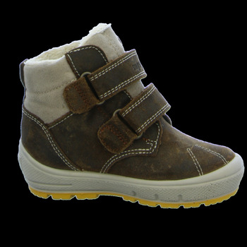 Schuhe Jungen Babyschuhe Superfit Klettstiefel 1-006308-3000 Braun