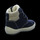 Schuhe Jungen Babyschuhe Superfit Klettstiefel GROOVY 1-006308-8000 Blau