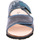 Schuhe Damen Pantoletten / Clogs Think Pantoletten Mizzi 000088-2000 Grau