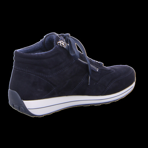 Ara Schnuerschuhe OSAKA 12-34592-05 05 Blau